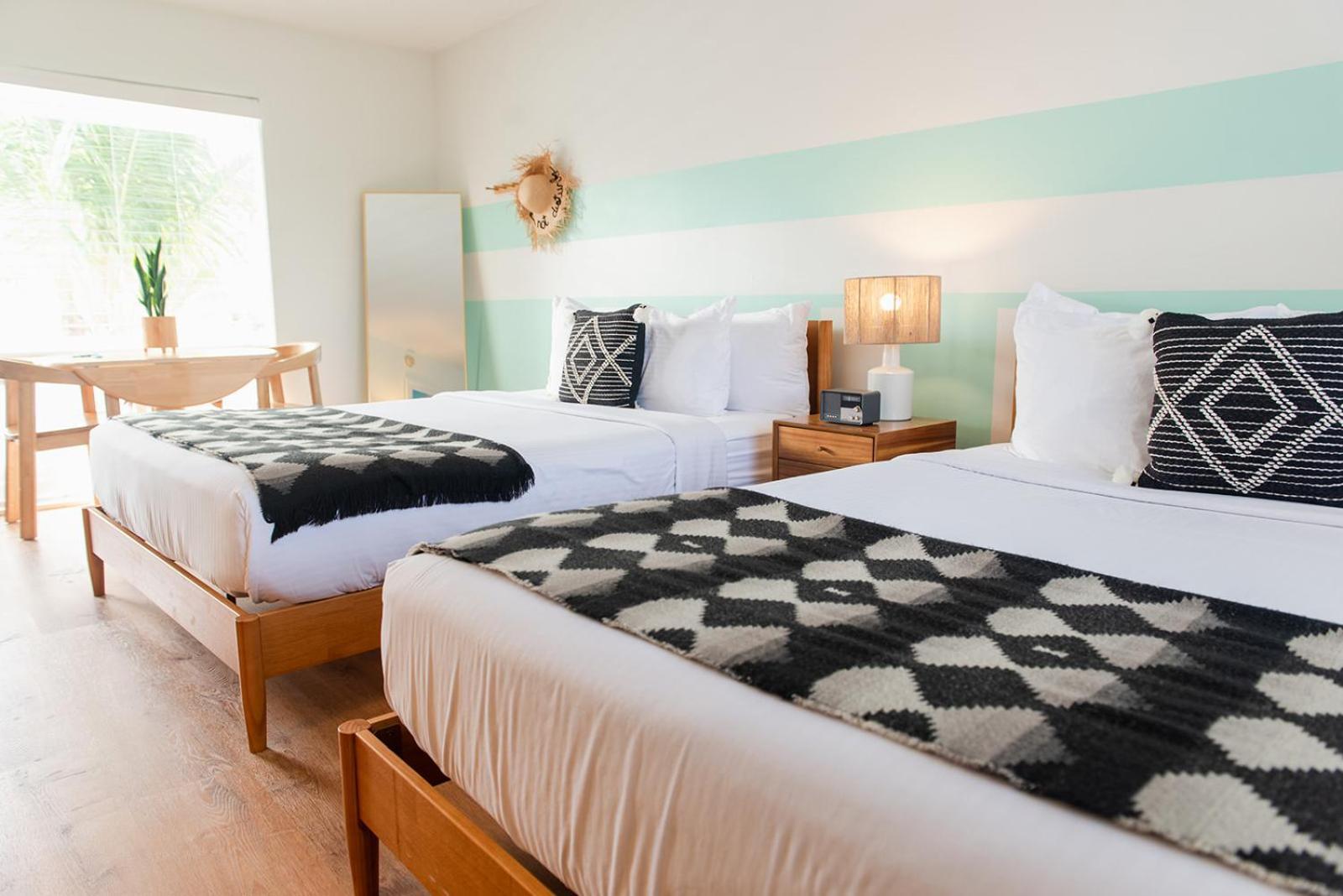 Seaspray Surf Lodge Vero Beach Exterior photo
